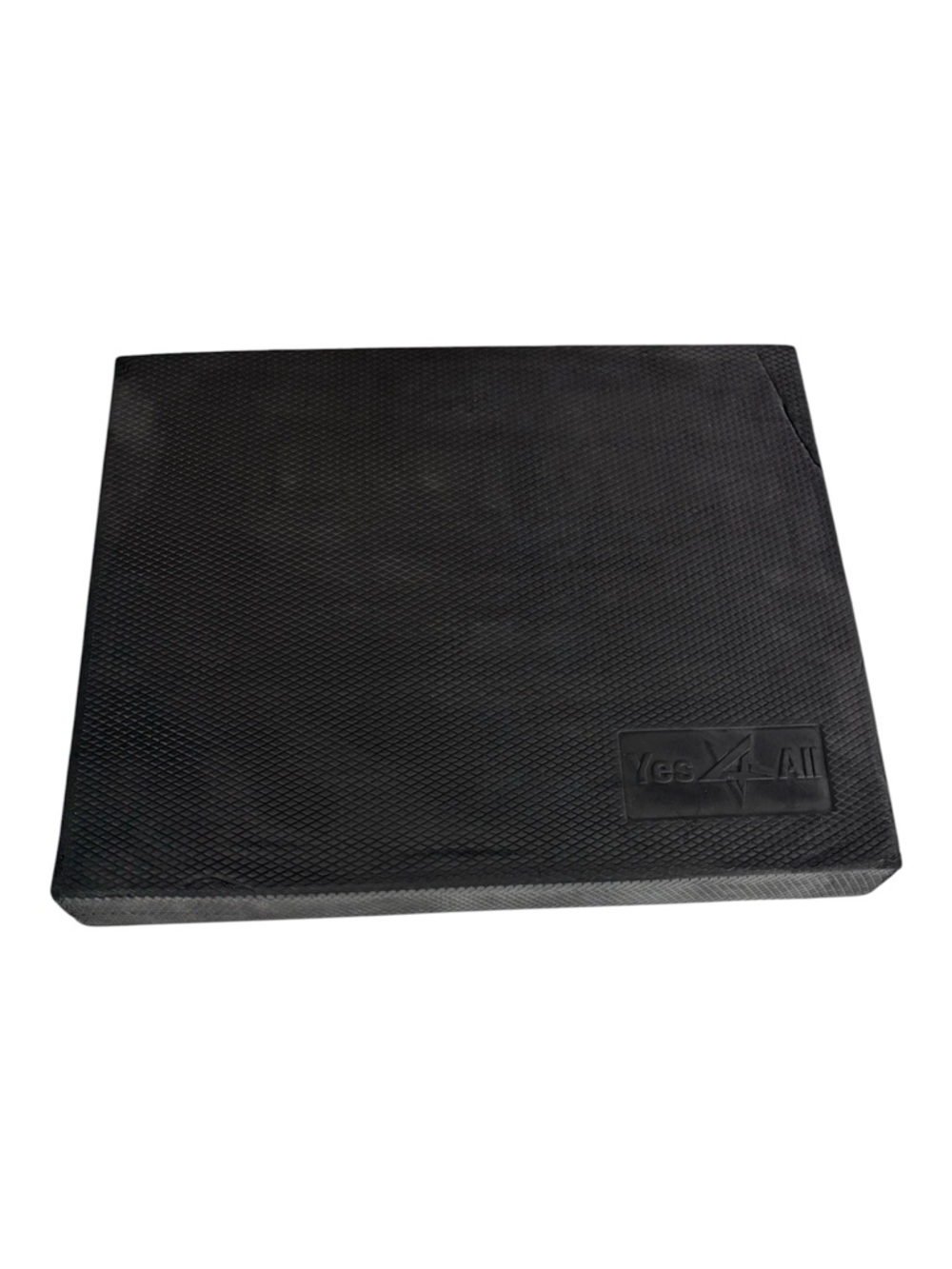 Balance Pad, Non-Slip Mat for Yoga & l Balance Block, Soft Cushion - Picture 3 of 11